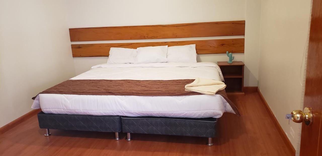 Tilcafe B&B Mollepata Kültér fotó