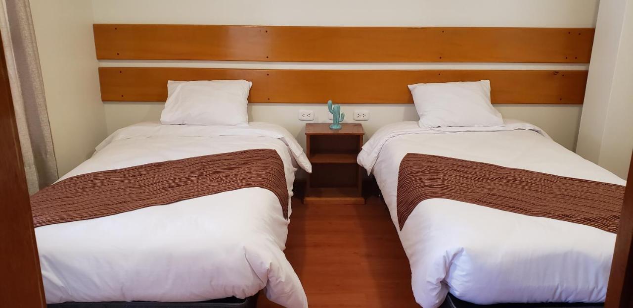 Tilcafe B&B Mollepata Kültér fotó