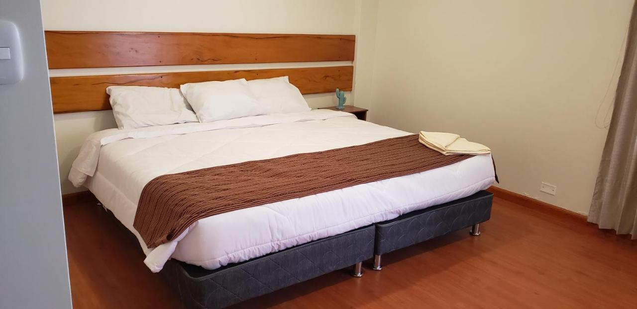 Tilcafe B&B Mollepata Kültér fotó