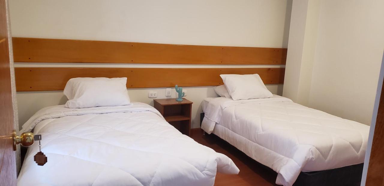 Tilcafe B&B Mollepata Kültér fotó