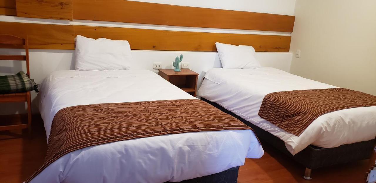 Tilcafe B&B Mollepata Kültér fotó